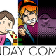 Image for article titled Sunday Comics: Wow Dad!